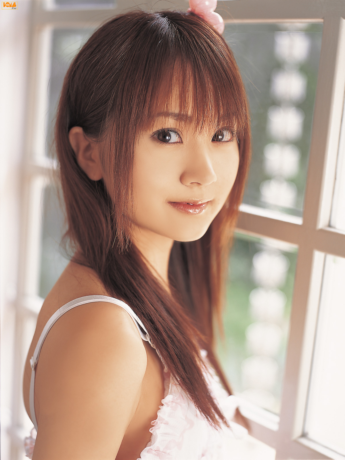 滨田翔子 Shoko Hamada  日本性感美女图片 ASIA Bomb.TV